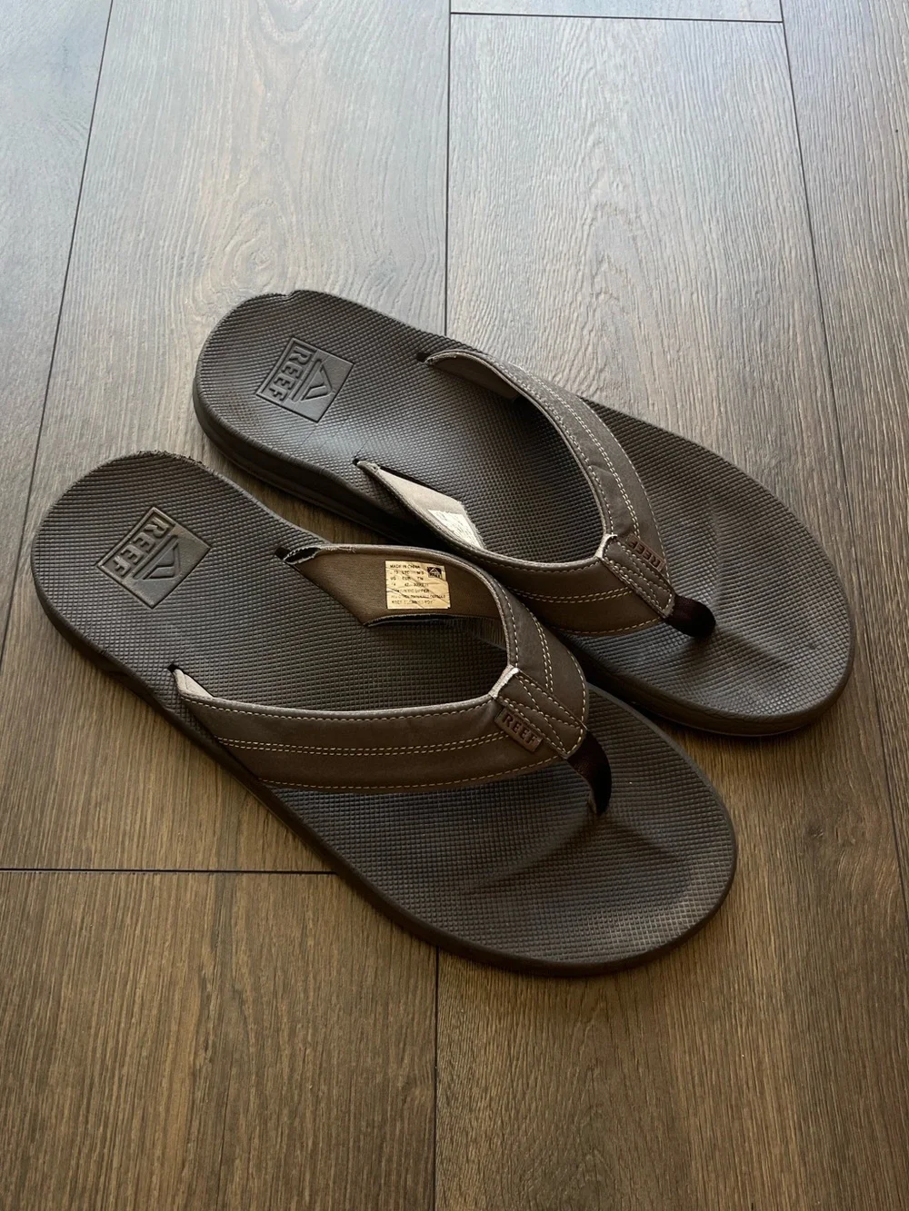 Reef Flip Flops